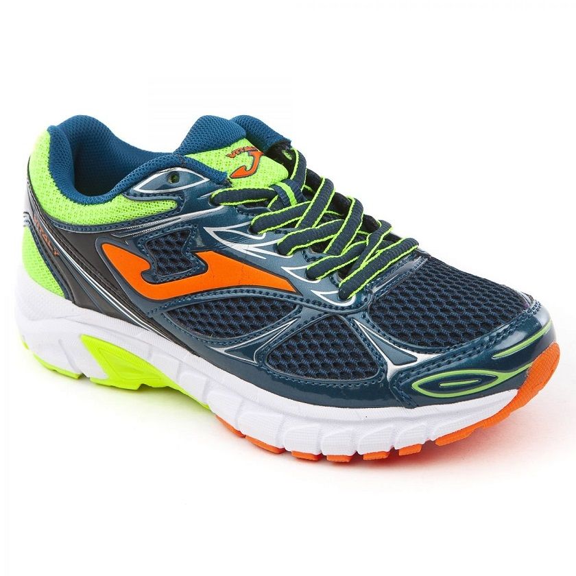 

Кроссовки детские беговые Joma VITALY 32 J.VITAW-833
