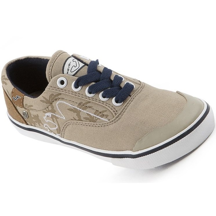 

Кеды детские Joma REVEL серые 31 C.REVEJS-625