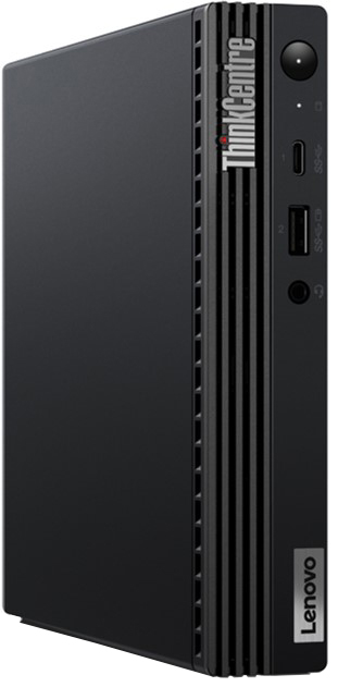 

Компьютер Lenovo ThinkCentre M75q Gen 2 (11JJ0002UC)
