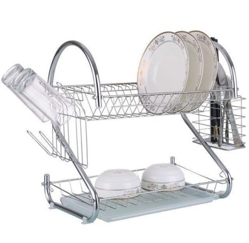 

Сушка для тарілок Bohmann (7325-77325BH)