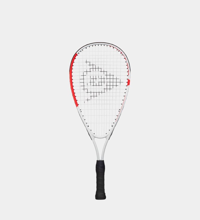 

Ракетка для сквоша Dunlop FUN детская для детей от 5 до 7 лет.