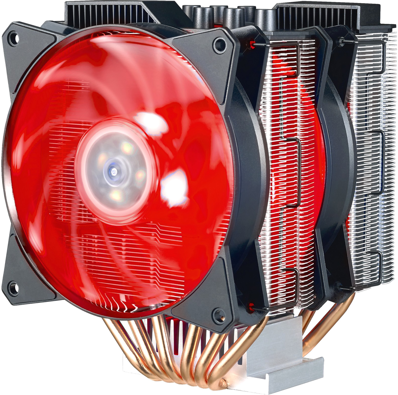 

Процессорный кулер Cooler Master MasterAir MA620P LGA2066 (MAP-D6PN-218PC-R1)