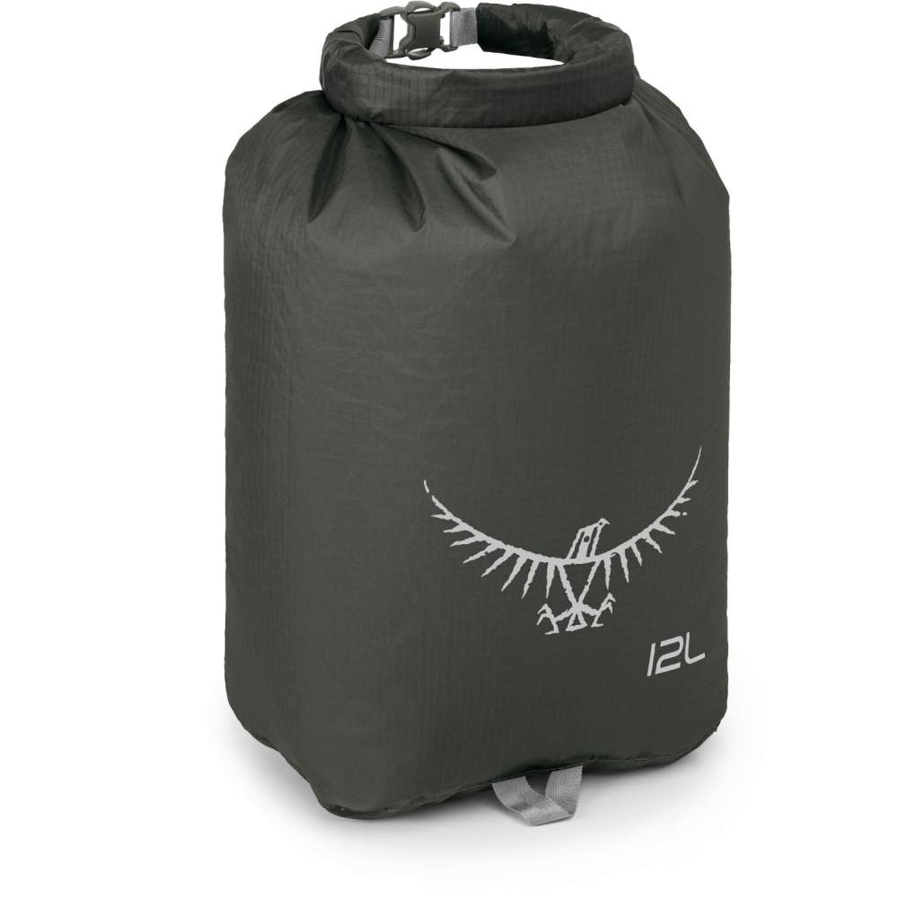 

Гермомішок Osprey Ultralight Drysack 12L Shadow Grey (009.0025)