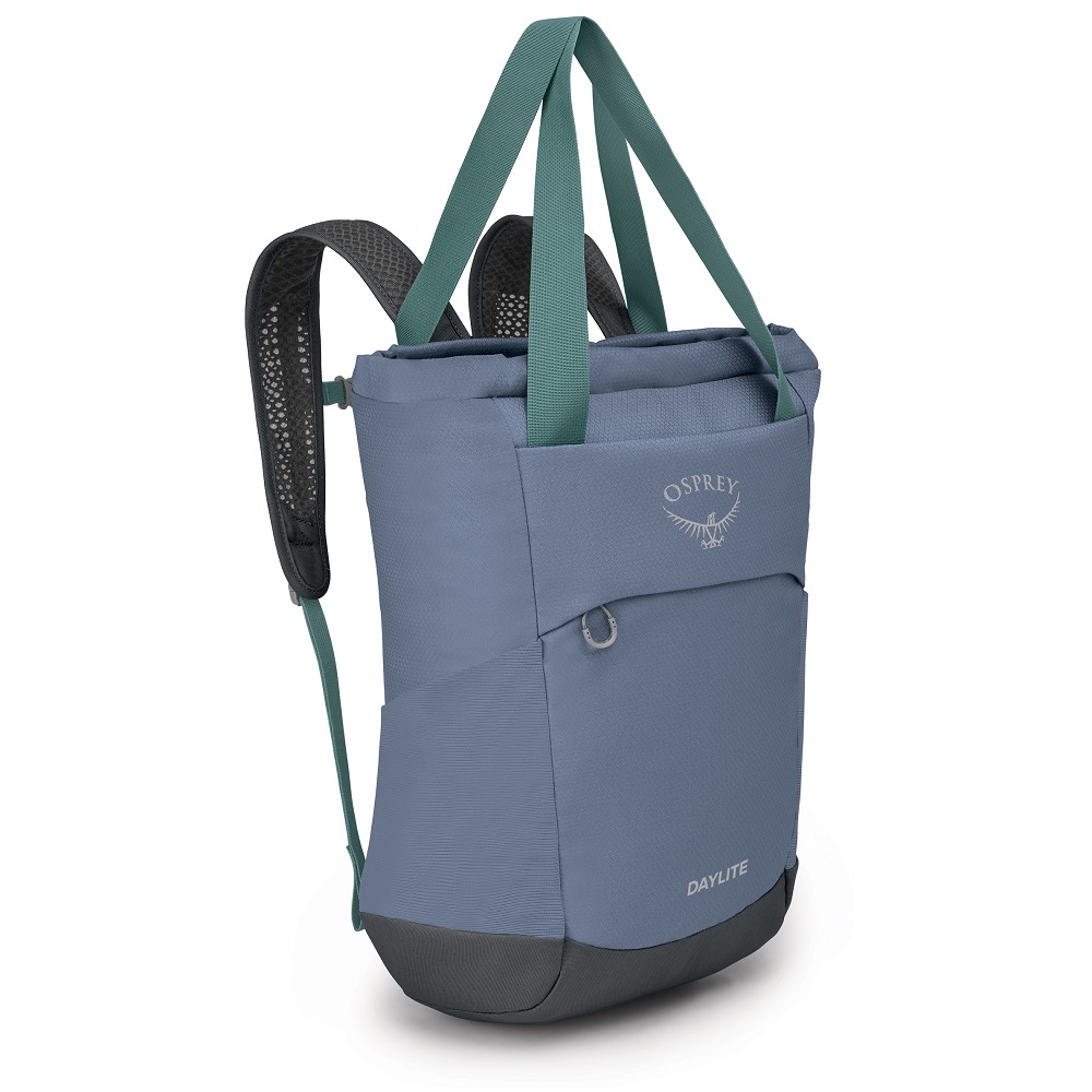 

Рюкзак Osprey Daylite Tote Pack світло-синій