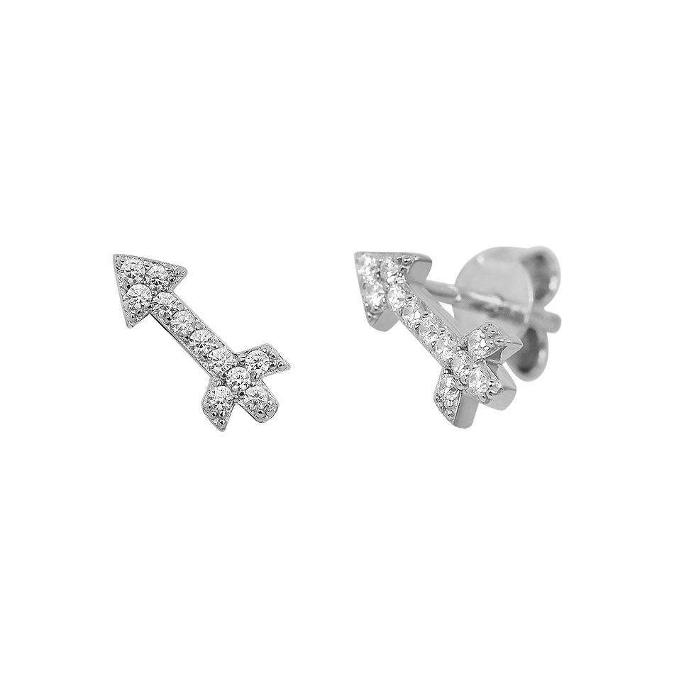 

Серьги из серебра 3331720