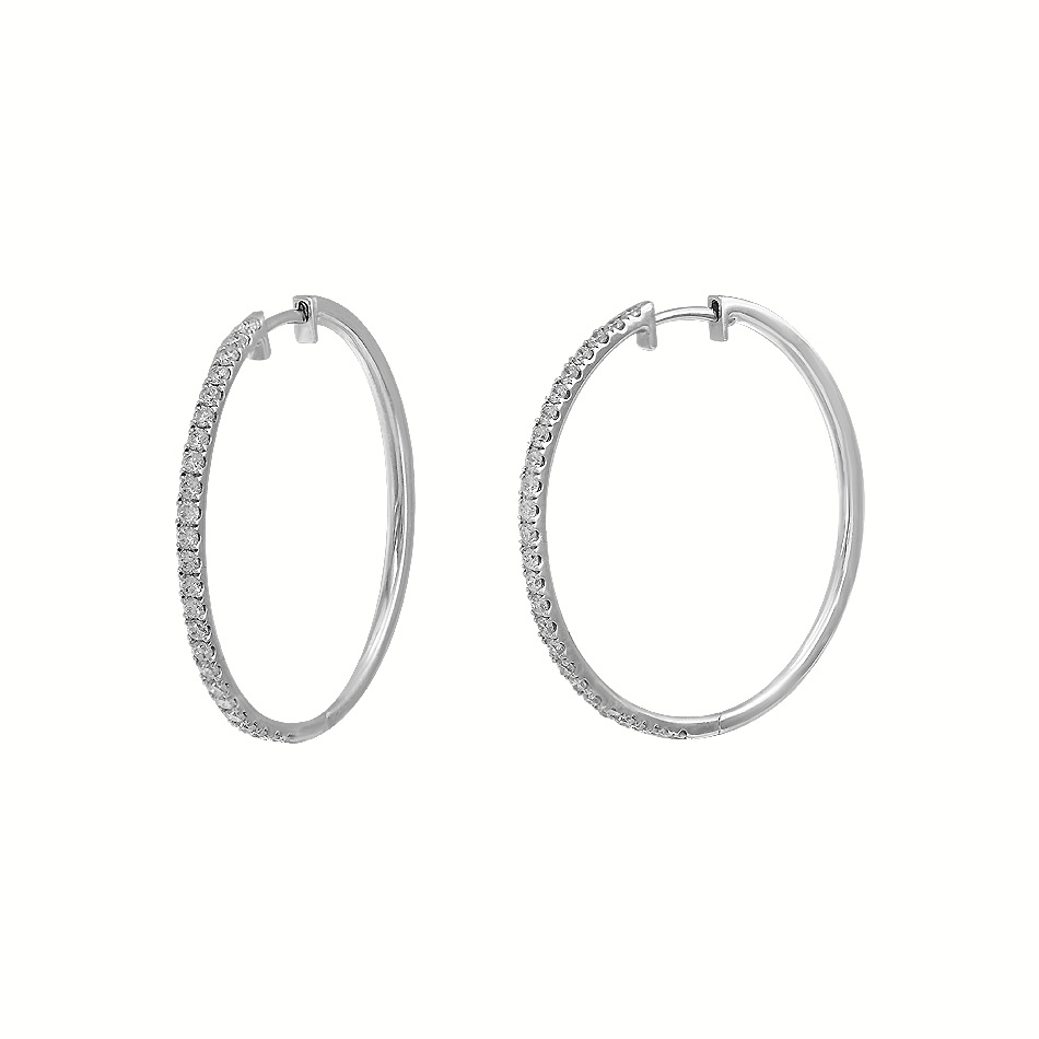 

Серьги из золота 1167416