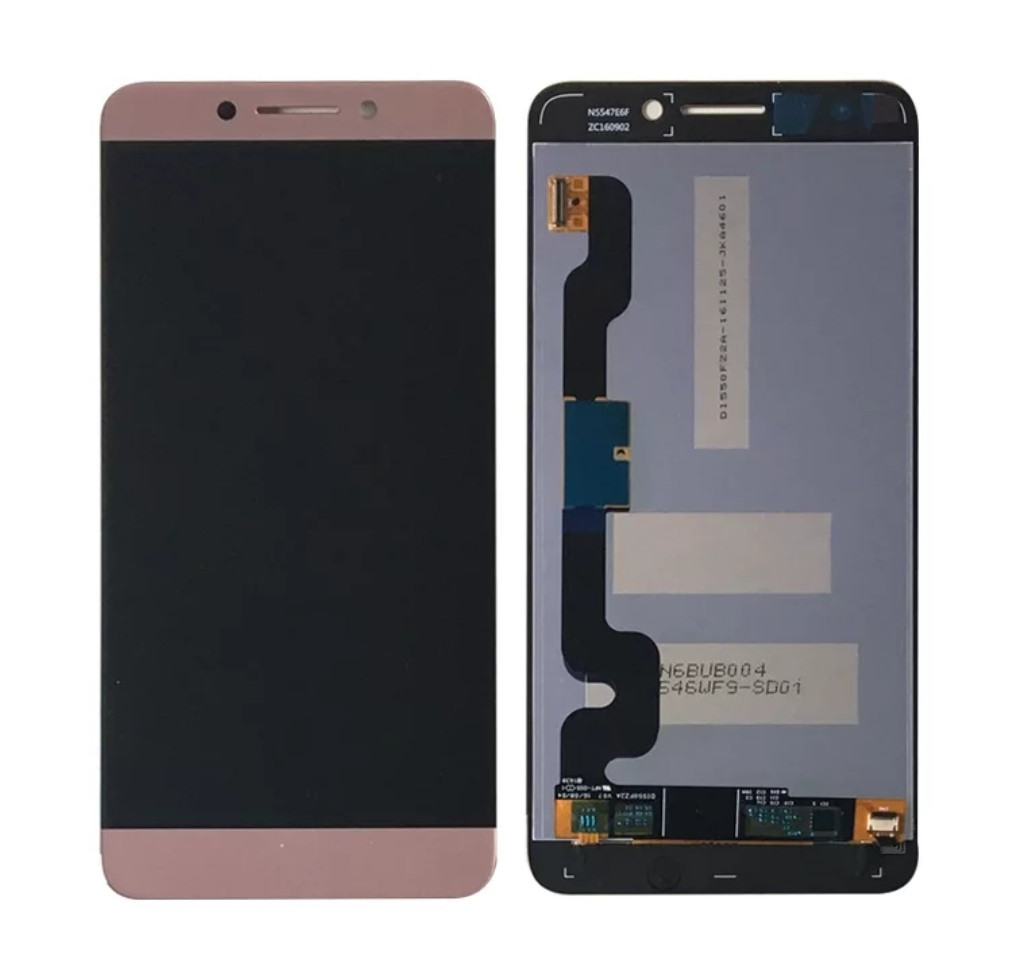 

Дисплей + Touchscreen (модуль) для Leeco Le Pro 3 X650 Розове Золото