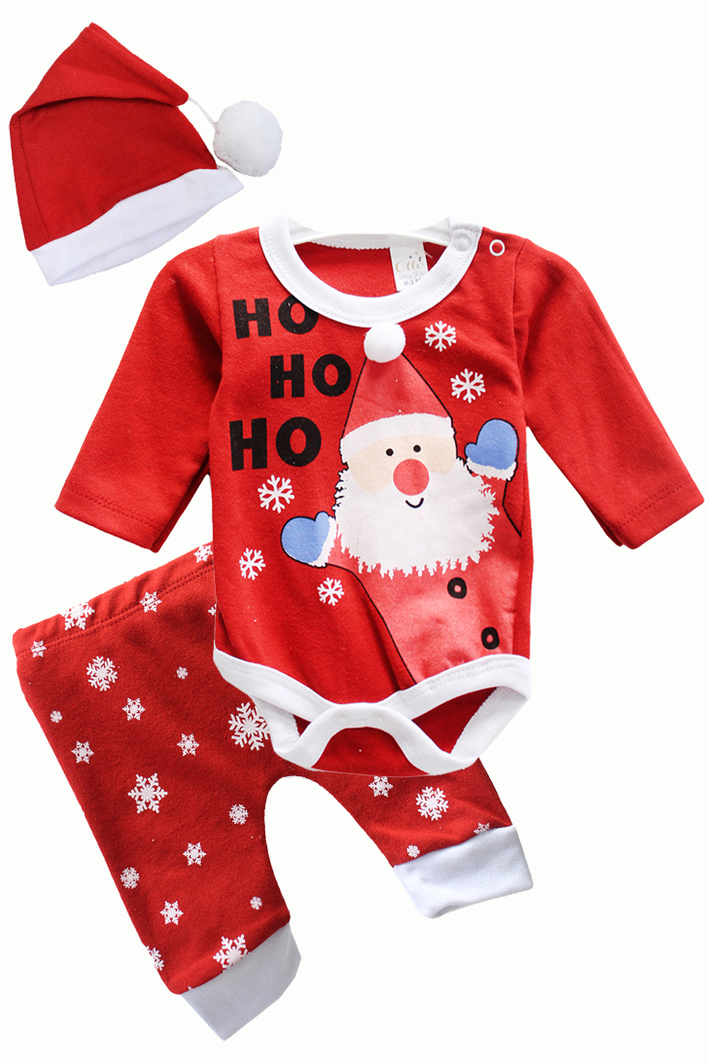 

Комплект Baby Lux 68 см Красный