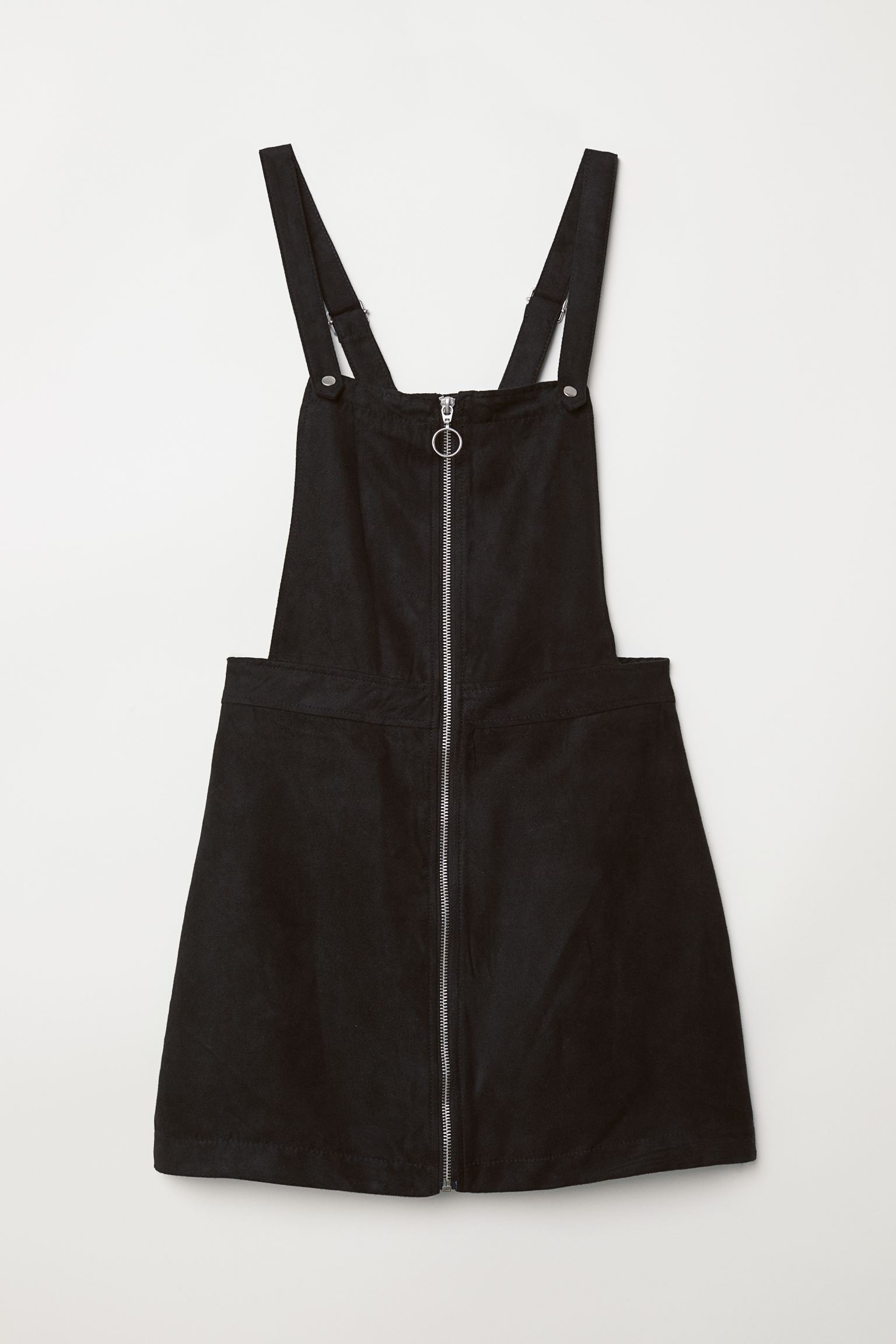 

Сарафан H&M  черный 212640727, Сарафан H&M 40 черный 212640727