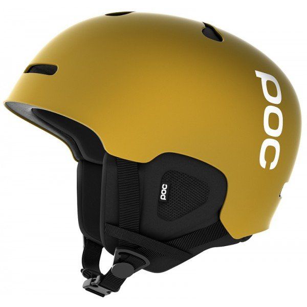 

Шлем горнолыжный POC Auric Cut Hafnium Yellow, р.M/L (PC 104961318MLG1)