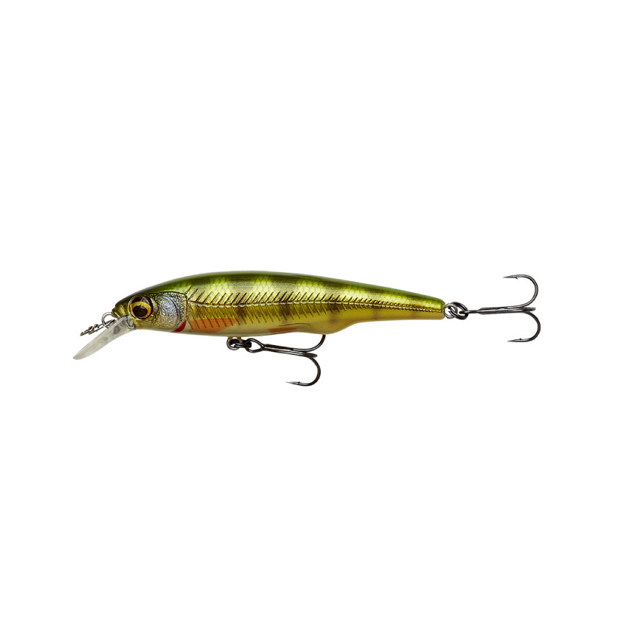 

Воблер Savage Gear Gravity Twitch SR 8.3cm 10g perch