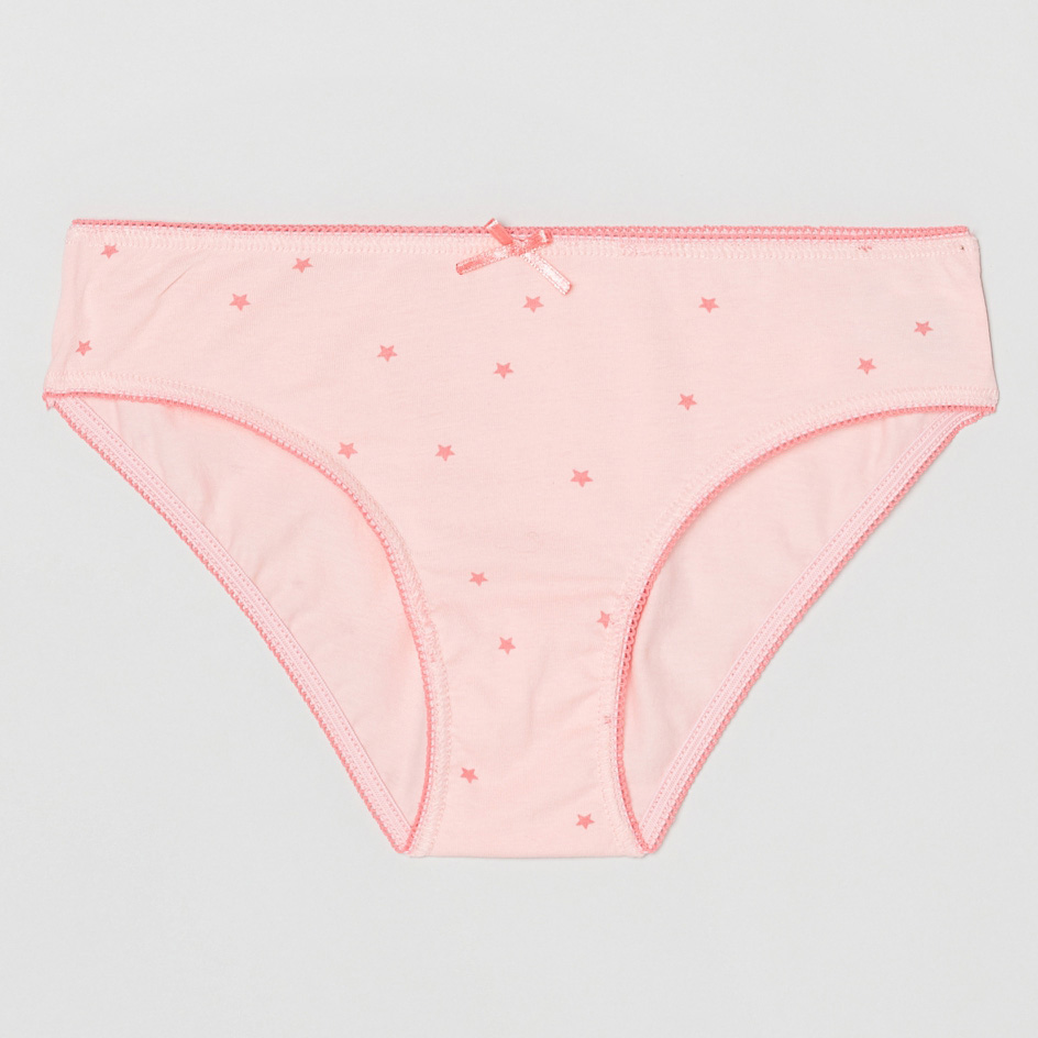 

Трусики OVS 1323101-261 140 см Pink