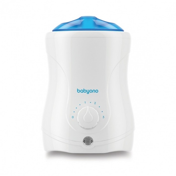 

Подогреватель BabyOno Natural Nursing Heater с функцией стерилизации 2 в 1