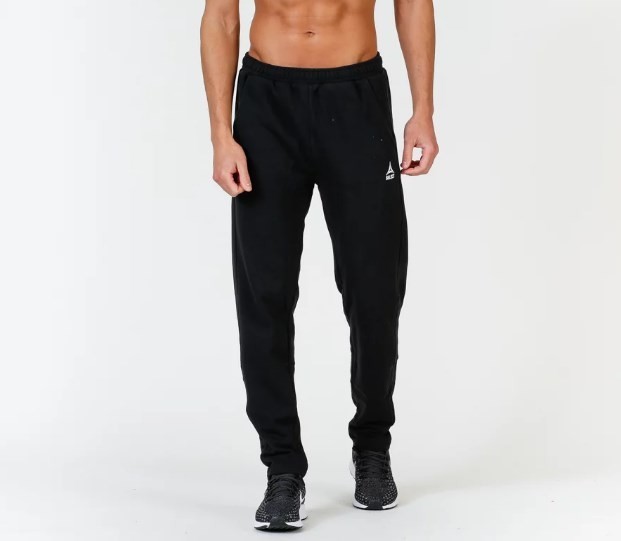 

Штани SELECT Torino sweat pants men M чорні