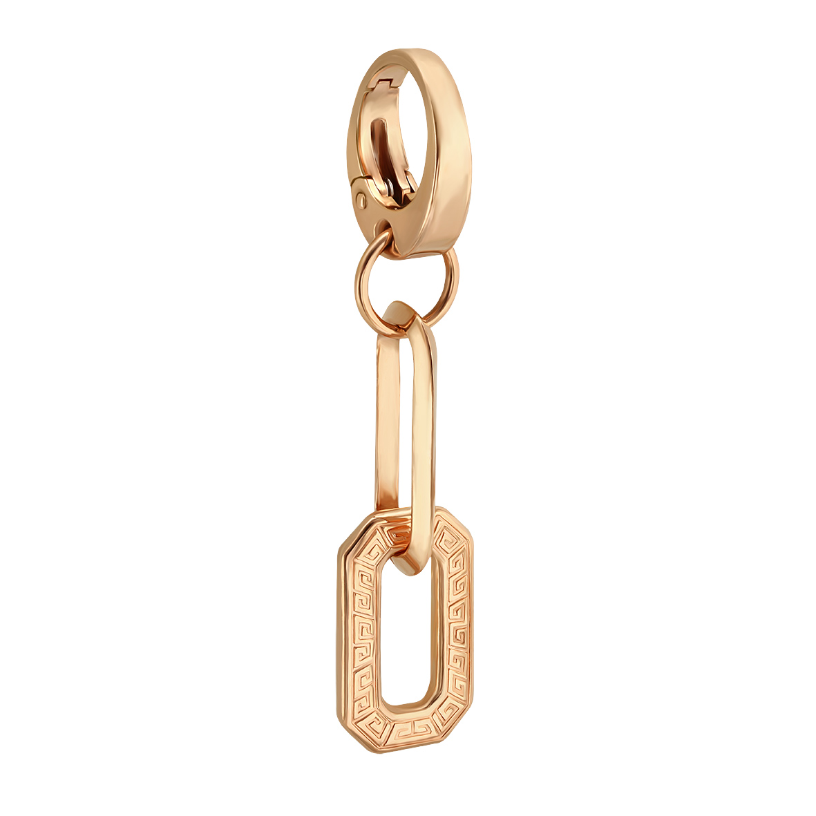 

Подвес в красном золоте Tango Jewellery Company 170053