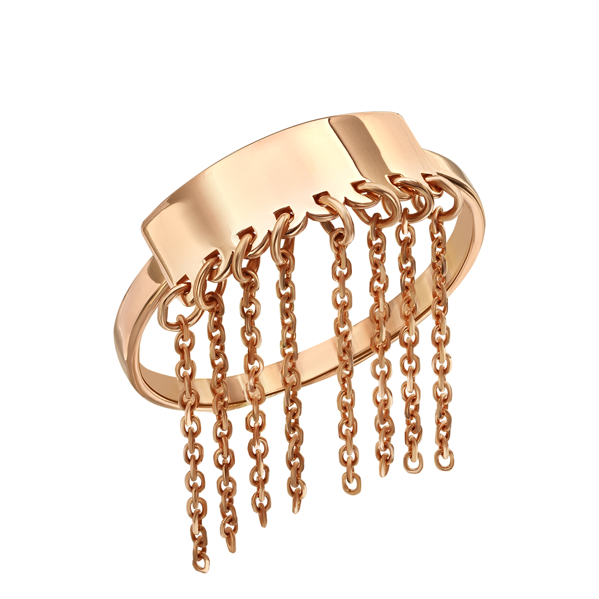 

Золотое кольцо Tango Jewellery Company 390214 размер 17.5