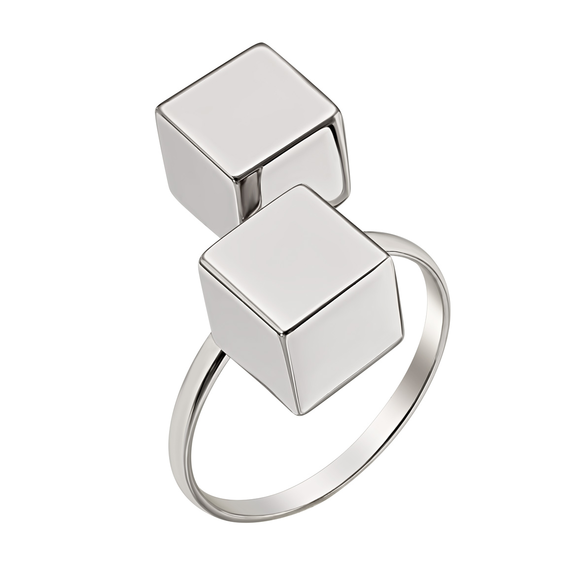 

Серебряное кольцо Tango Jewellery Company 391104С размер 18
