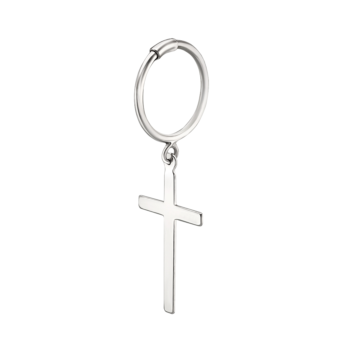 

Серебряная серьга Tango Jewellery Company 470611Щ