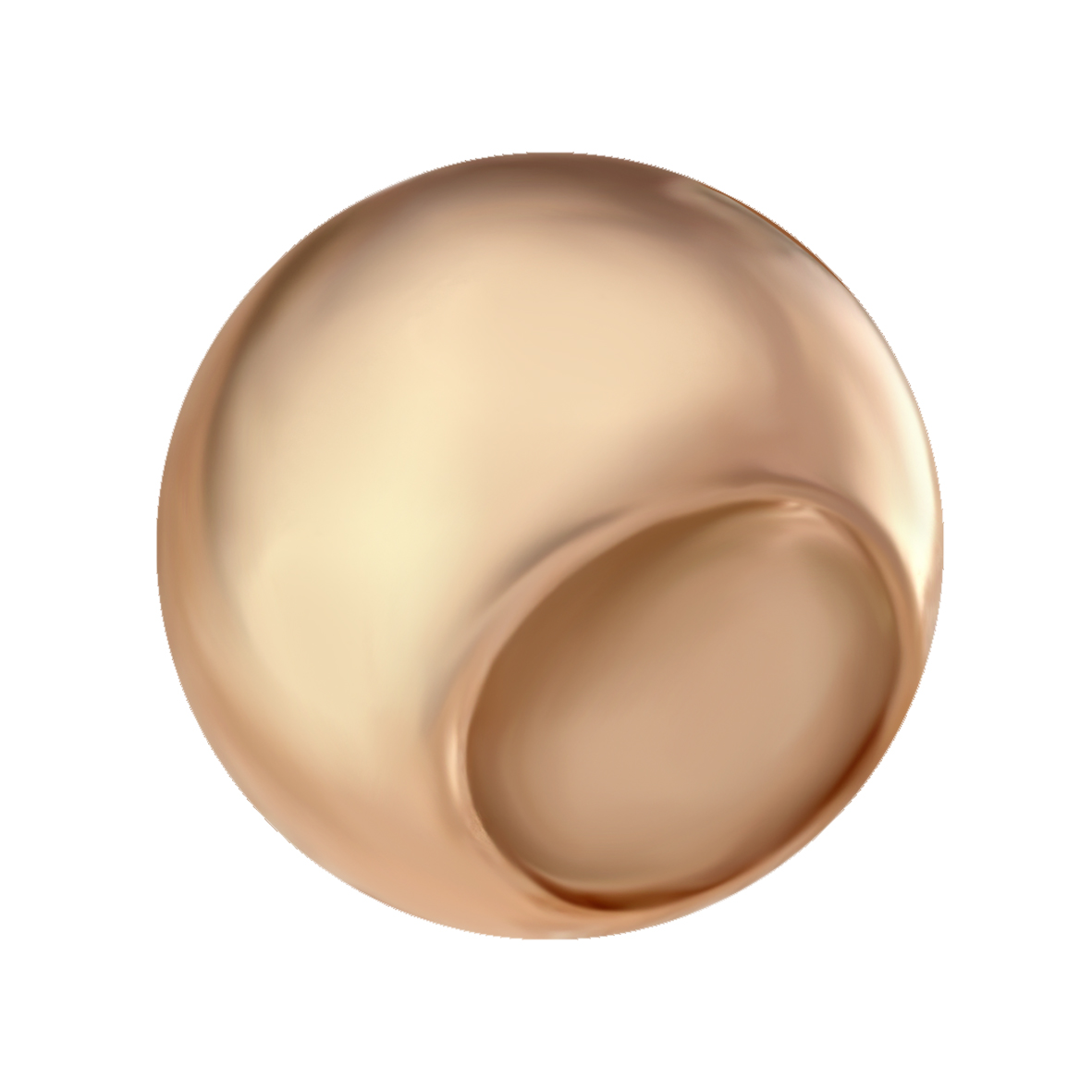 

Золотая подвеска Tango Jewellery Company 170046