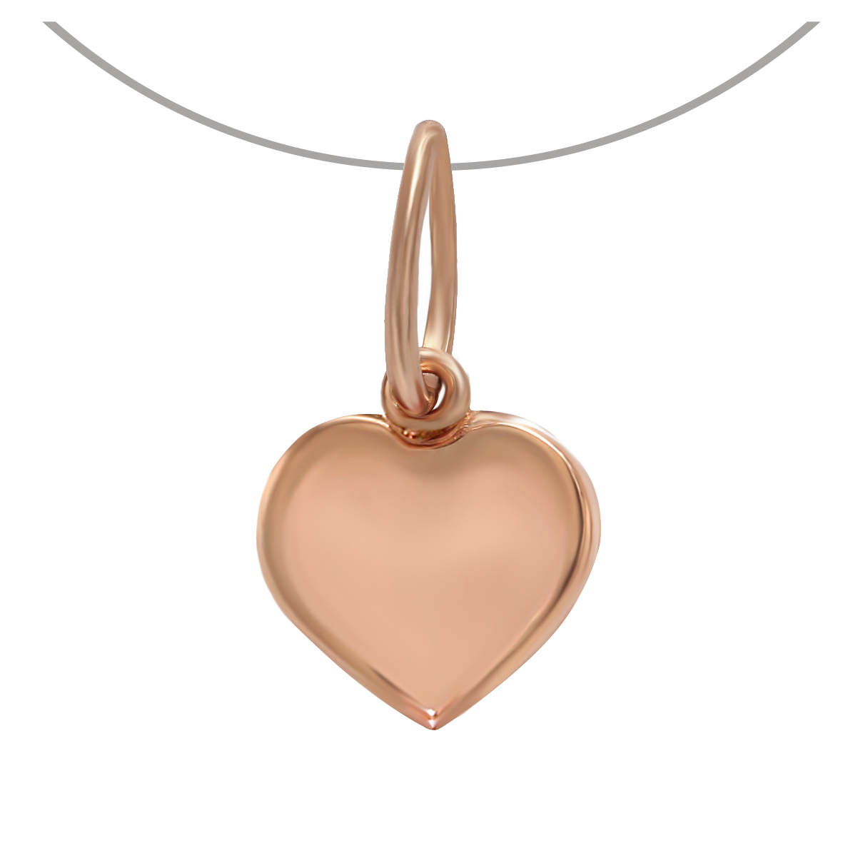 

Золотая подвеска Tango Jewellery Company 100164