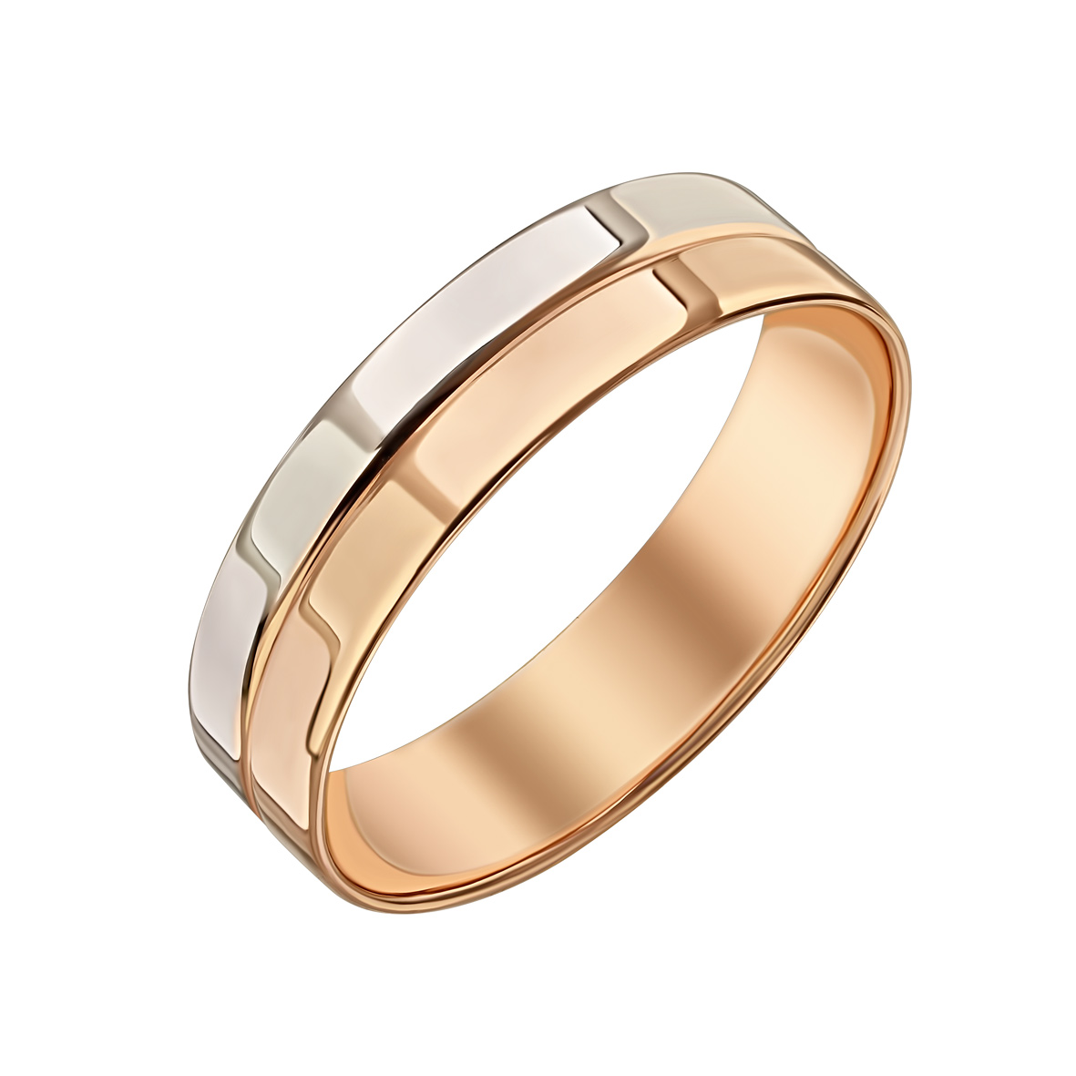 

Золотое обручальное кольцо Tango Jewellery Company 340175 размер 21.5