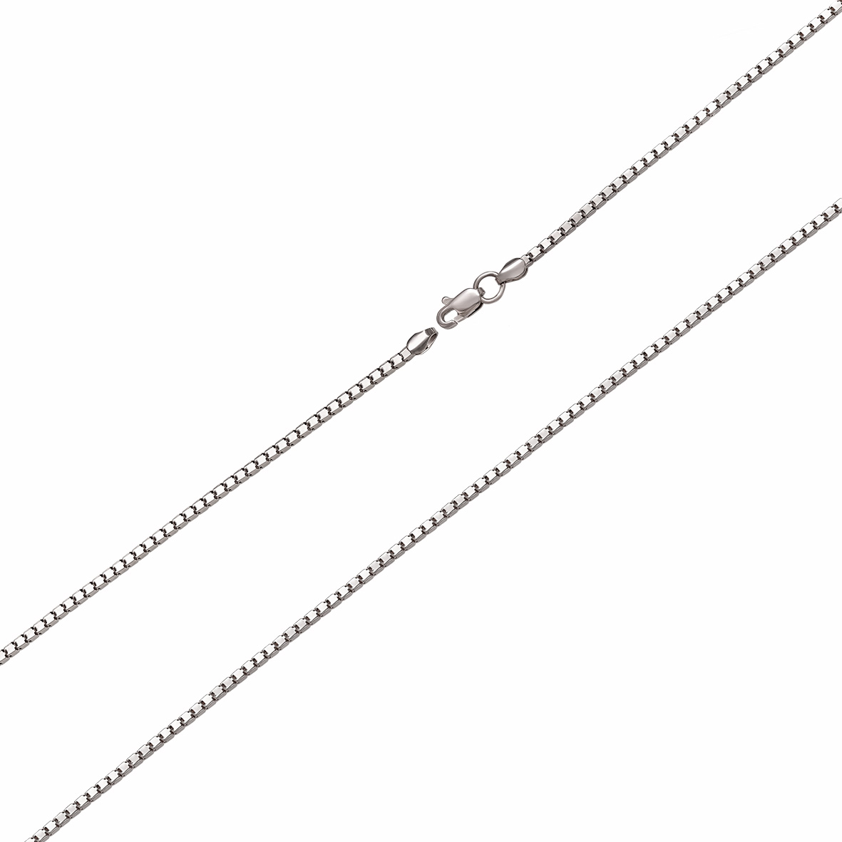 

Серебряная цепочка Tango Jewellery Company 800504С размер 500