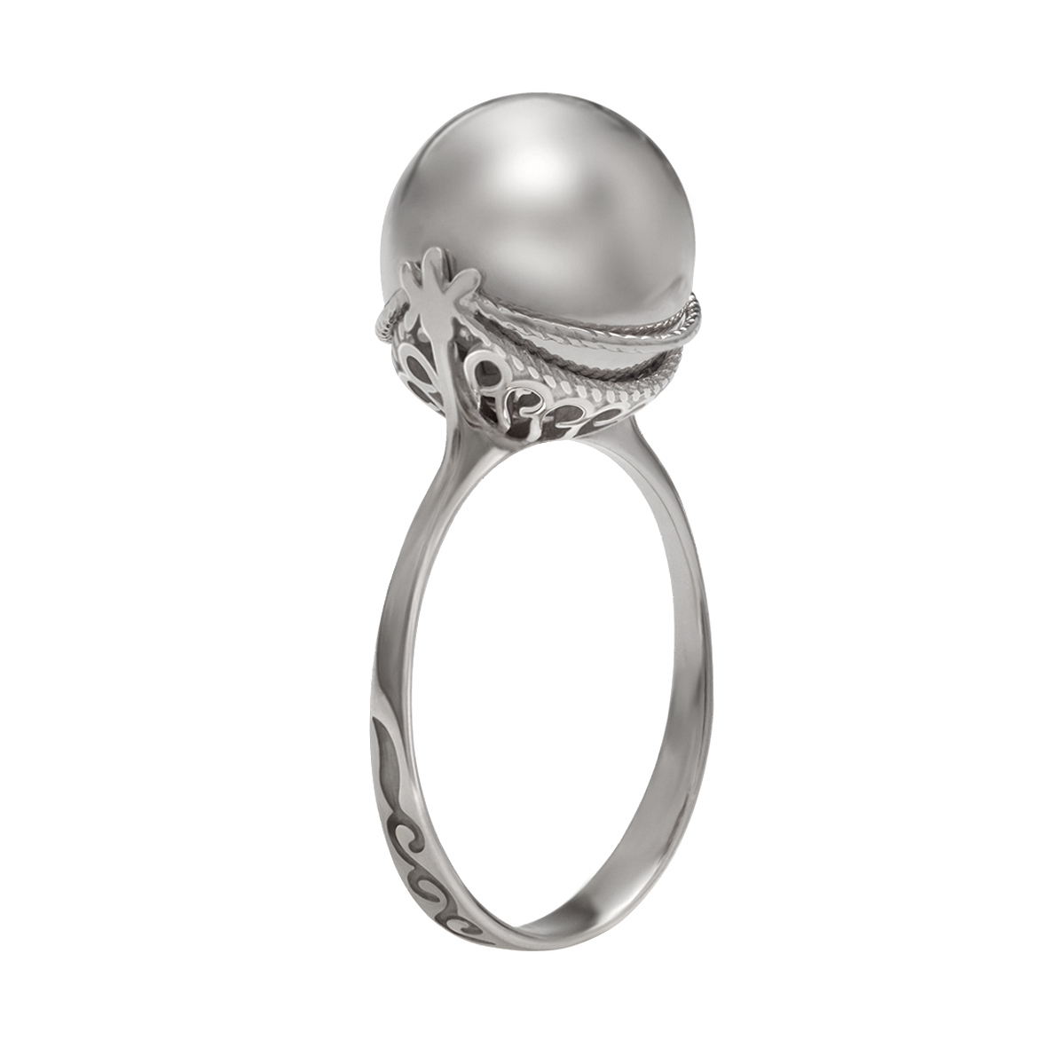 

Серебряное кольцо Tango Jewellery Company 300366С размер 16
