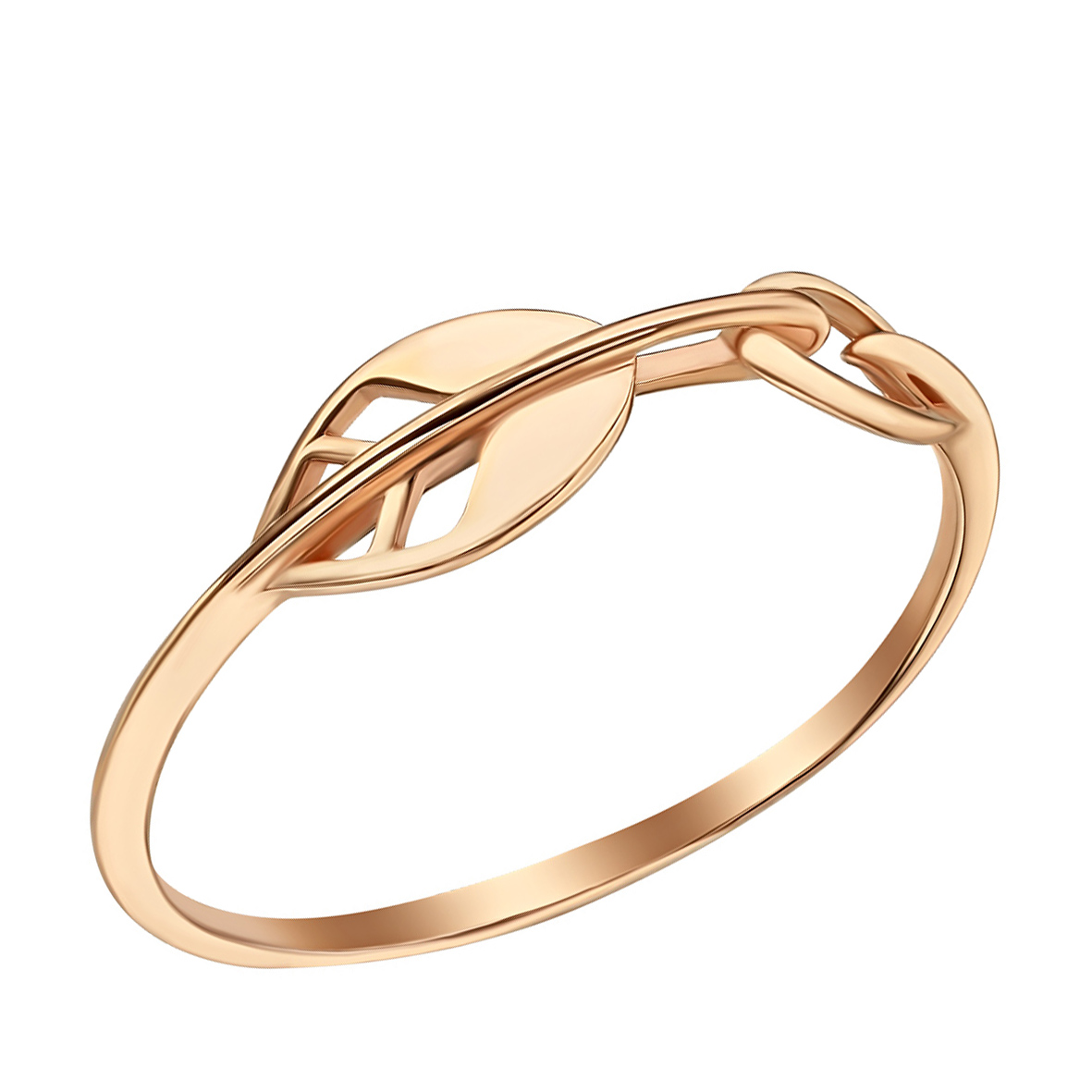 

Золотое кольцо Tango Jewellery Company 300435 размер 16.5