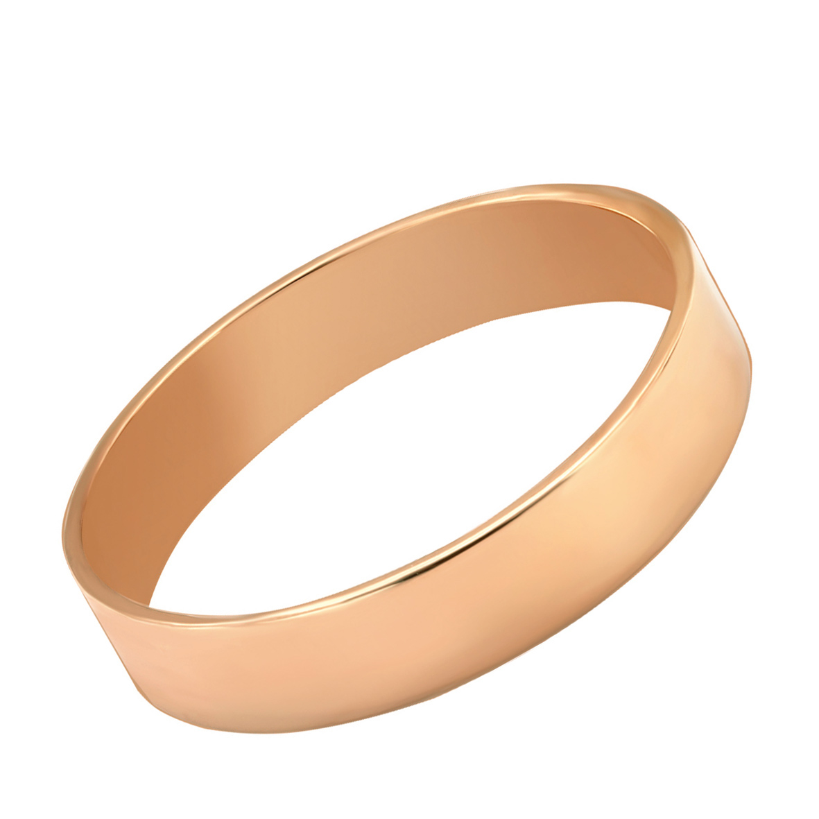 

Обручальное кольцо "Американка" Tango Jewellery Company 340044 размер 17