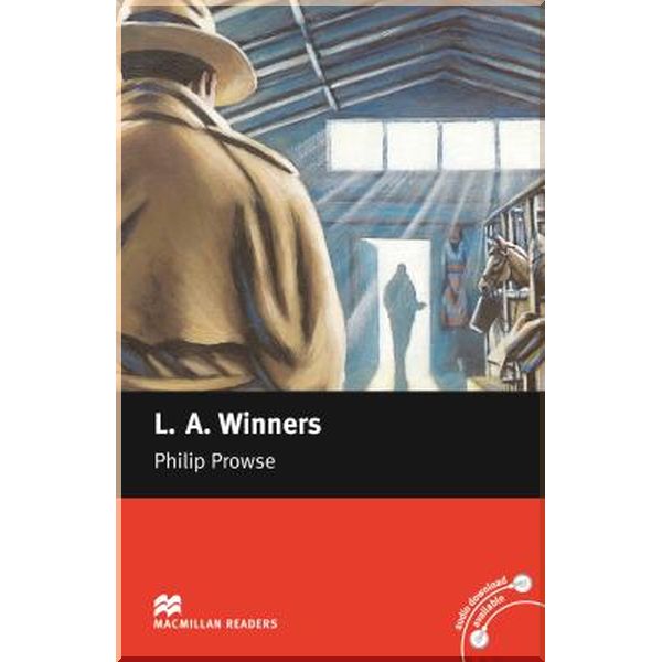 

L. A. Winners. Philip Prowse. ISBN:9780230035102