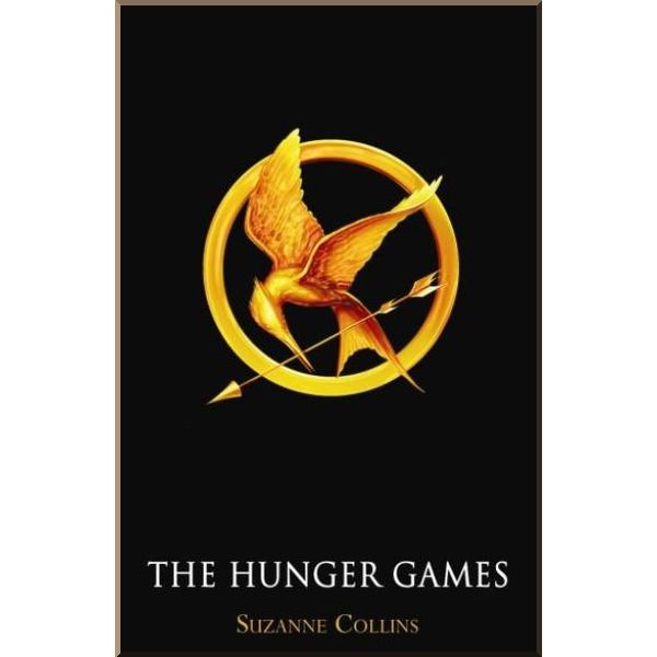 

The Hunger Games (Book 1). Suzanne Collins. ISBN:9781407132082