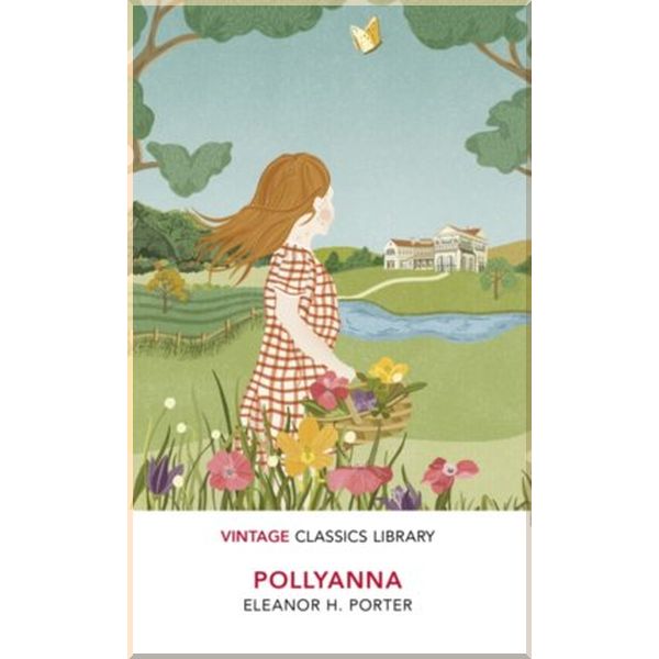 

Pollyanna. Eleanor H. Porter. ISBN:9781784876647