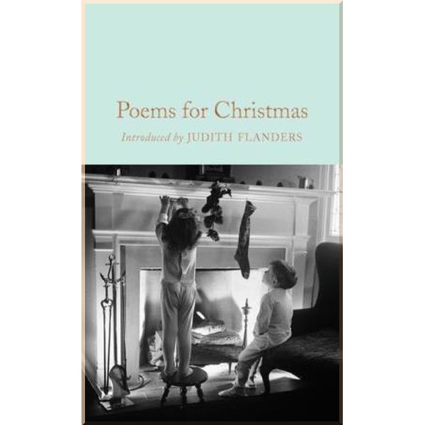 

Poems for Christmas. Edgar Allan Poe, Christina Rossetti. ISBN:9781509893829