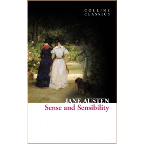 

Sense and Sensibility. Jane Austen. ISBN:9780007350797