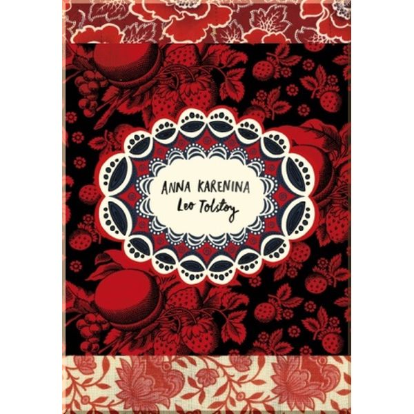 

Anna Karenina. Leo Tolstoy. ISBN:9781784871956