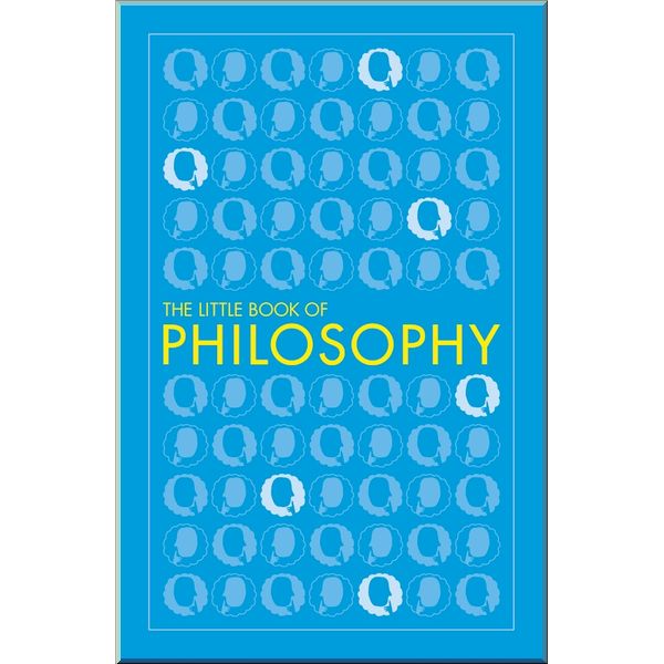 

DK The Little Book of Philosophy. Dorling Kindersley. ISBN:9780241341179