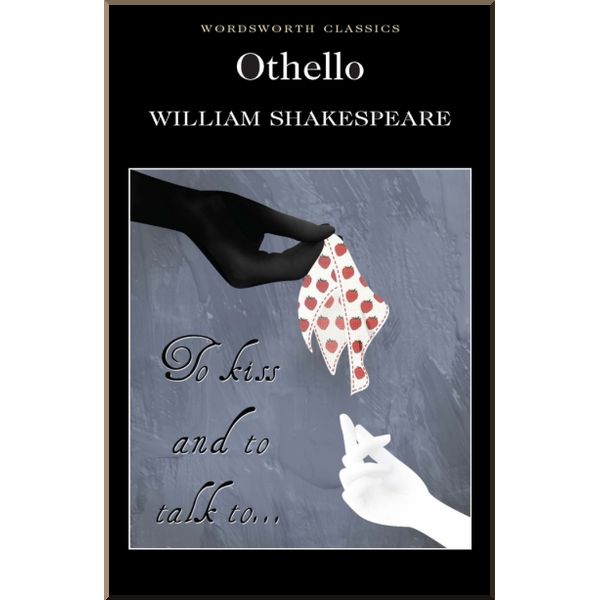 

Othello. William Shakespeare. ISBN:9781853260186