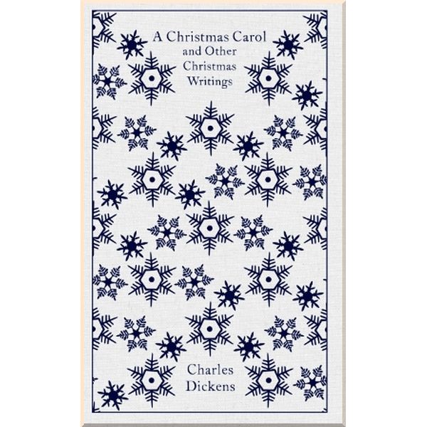 

A Christmas Carol and Other Christmas Writings. Charles Dickens. ISBN:9780141195858