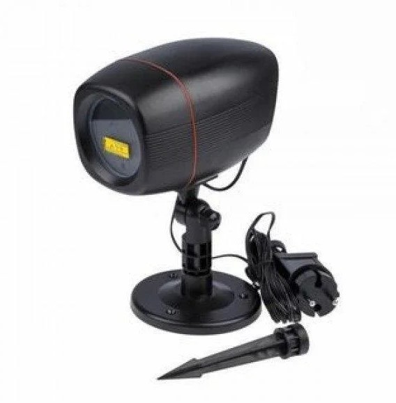 

Лазерная уличная установка звездный проектор Outdoor Laser Light RD-7184