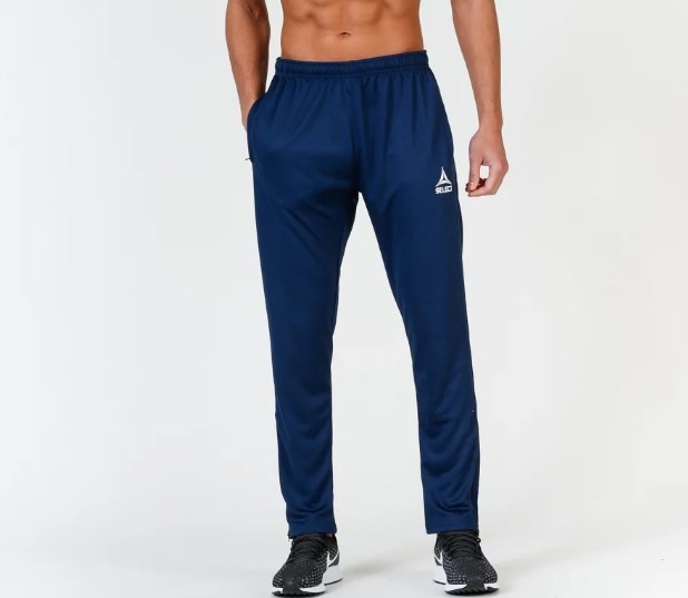 

Штани SELECT Argentina pants XXL темно-сині