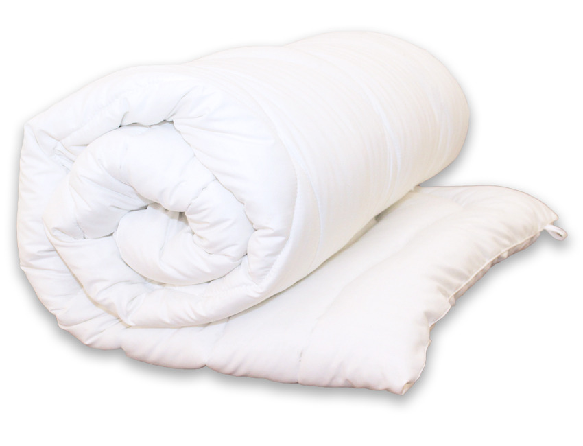 

Двуспальное одеяло Eco Stripe Tag tekstil 175x215 Odeyalo-086