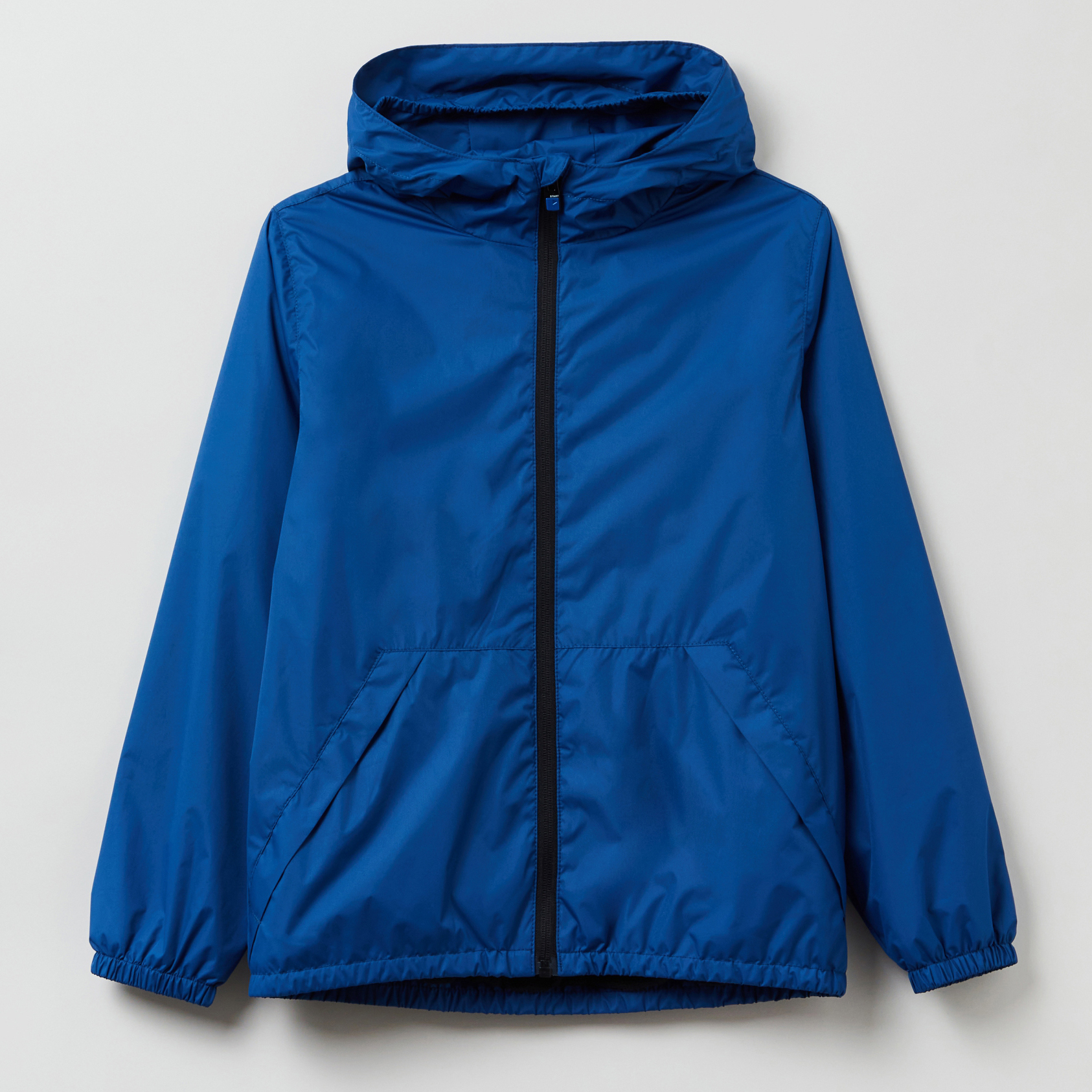 

Ветровка OVS 1268591-62 164-170 см Blue
