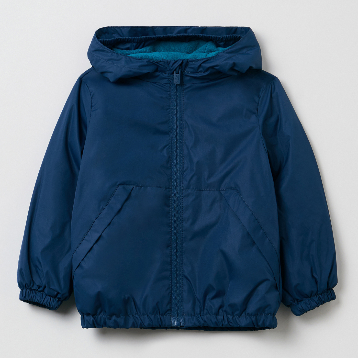 

Ветровка OVS 1278764-62 92 см Blue
