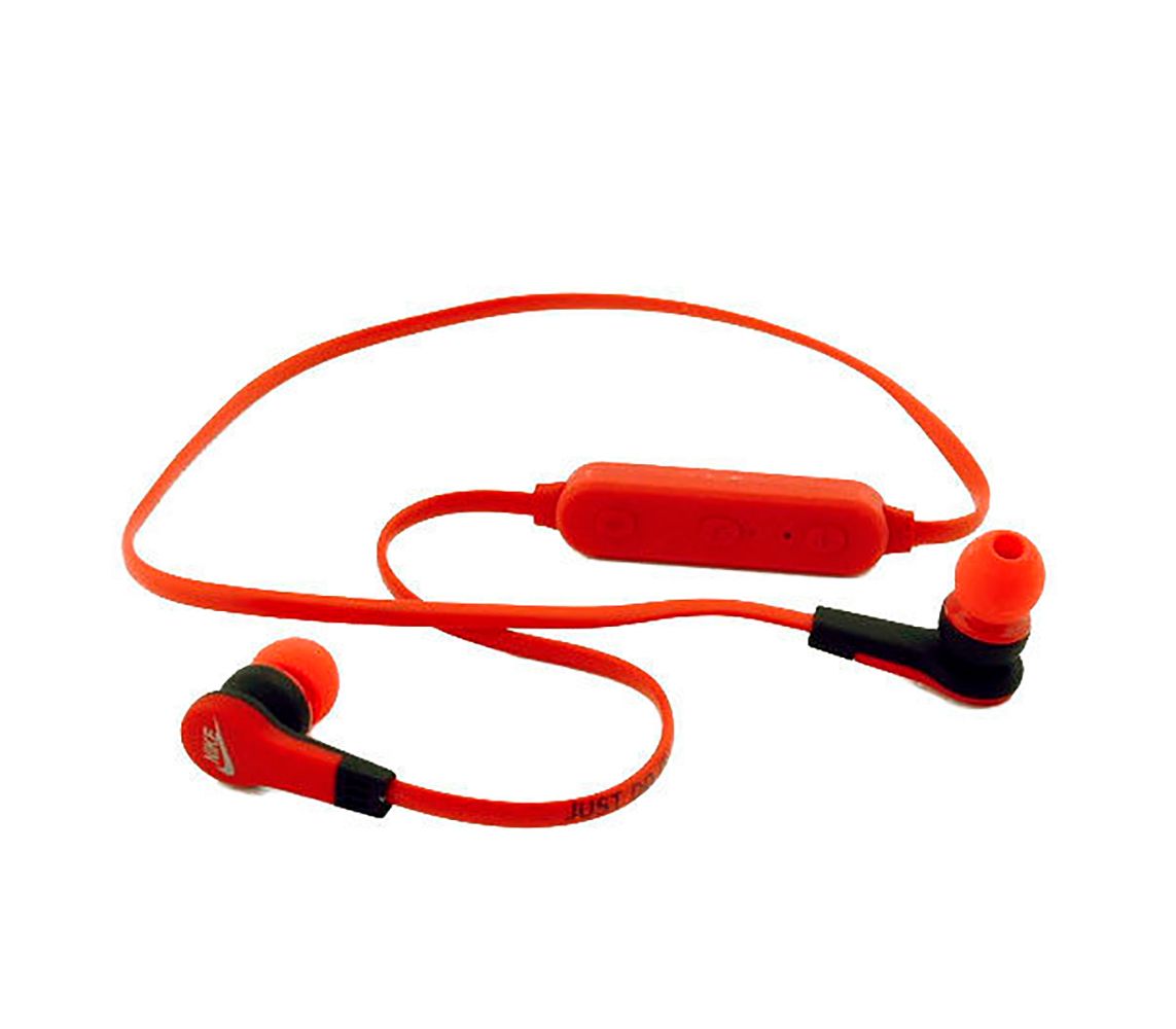 

BLUETOOTH НАУШНИКИ В СТИЛЕ NIKE MS-B4
