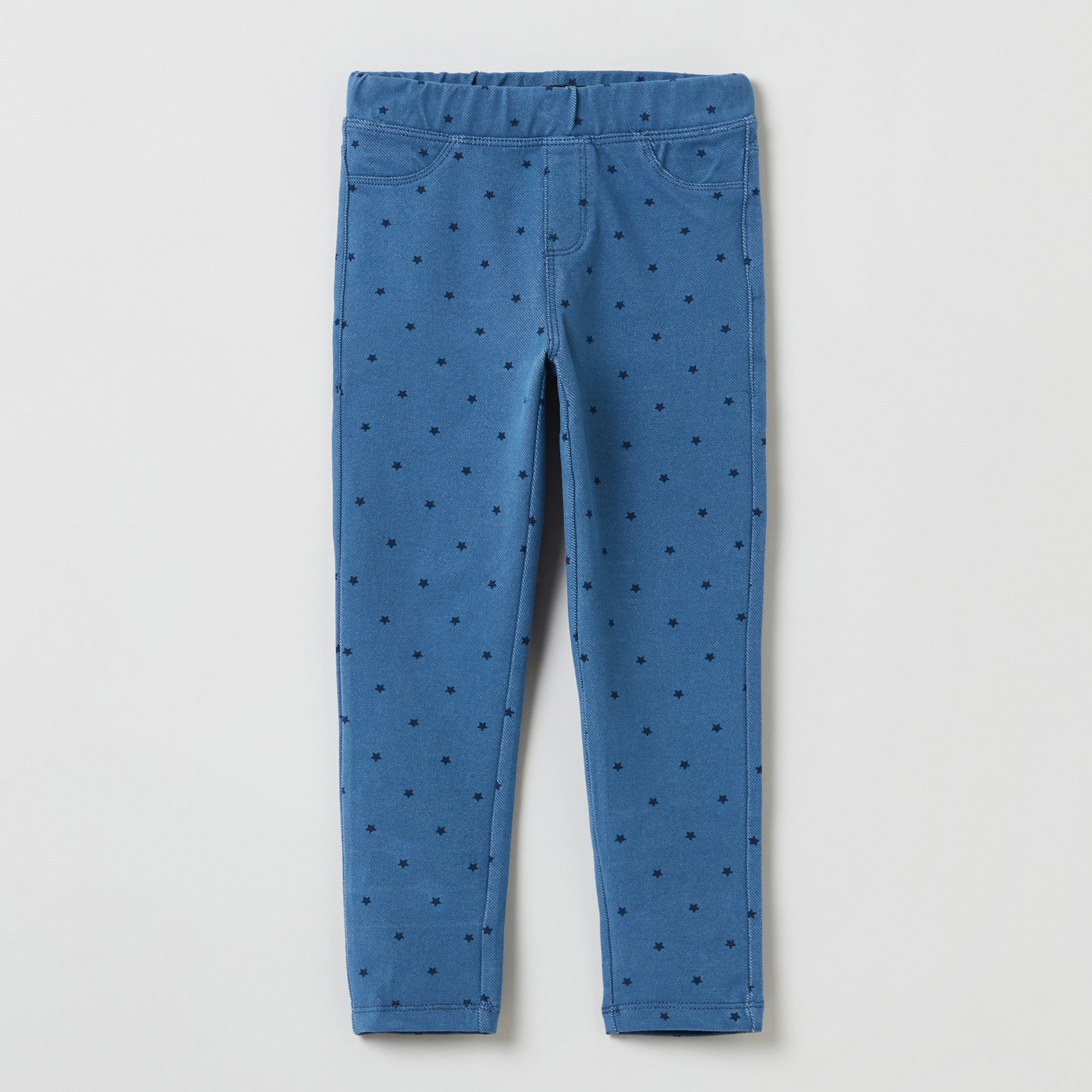 

Брюки OVS 1321090-62 110 см Blue