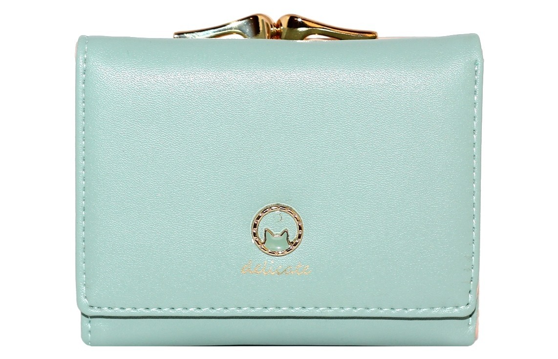 

Кошелёк Tailian T7368 - 144 green