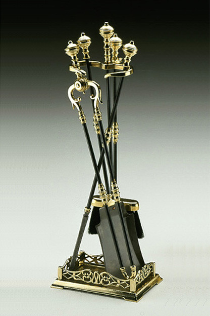 

Каминный набор Stilars STL 1191N