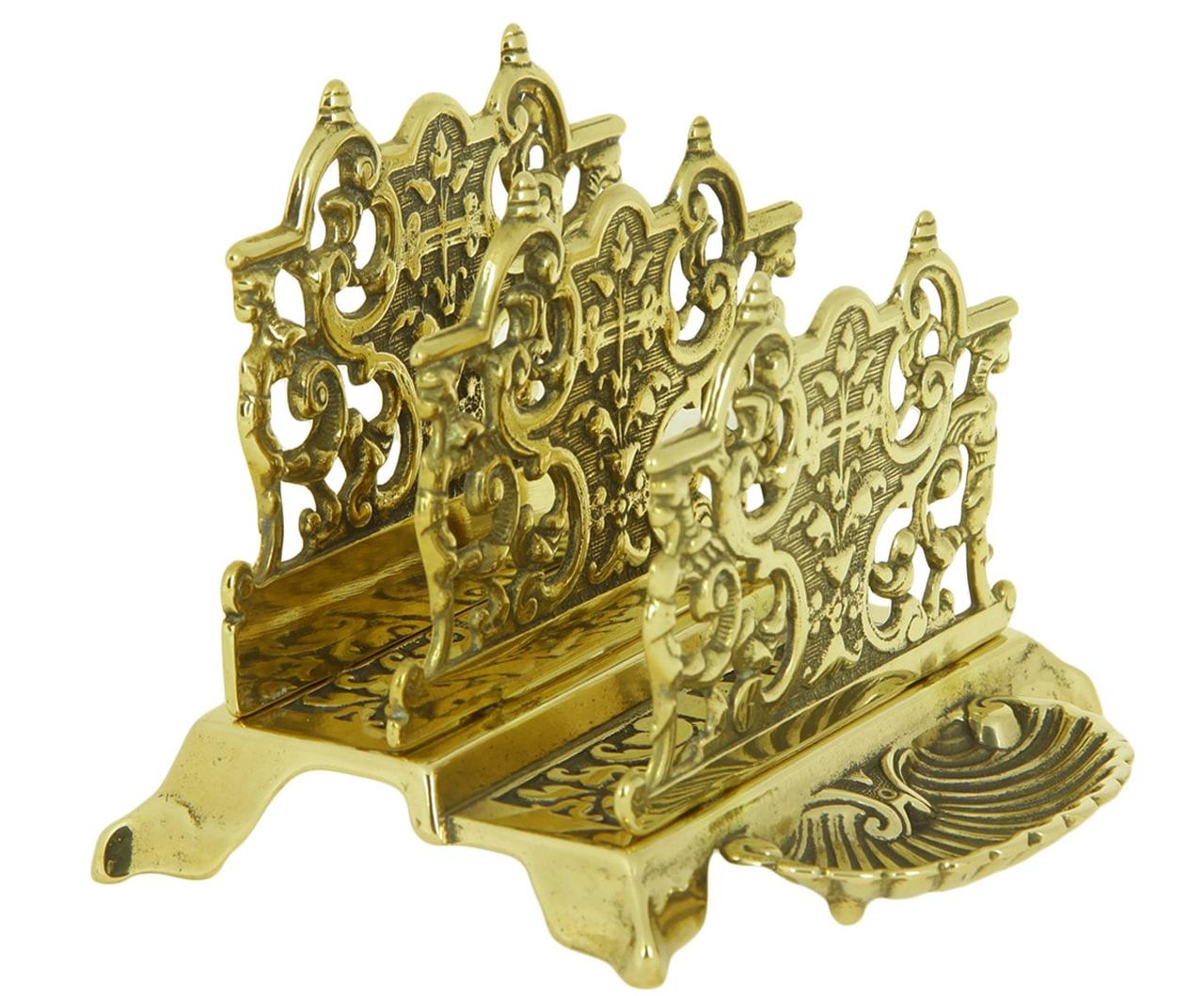 

Подставка для салфеток салфетница Stilars 336