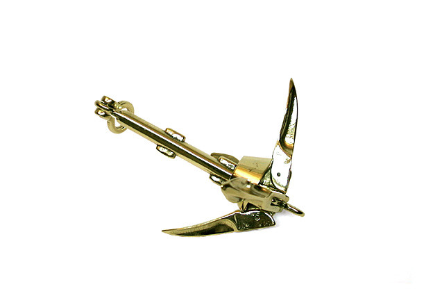 

Аксессуар сувенирный Якорь Stilars STL 2130