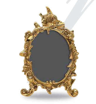 

Фоторамка настольная Stilars 34